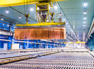 Wzrost wartości i optymalizacja procesów – KGHM podsumowuje 9 miesięcy 2025 roku