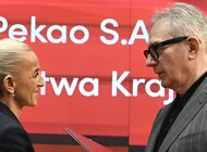 Bank Pekao będzie wspierał BGK na krajowym i zagranicznym rynku obligacji