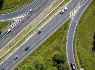 Nowe dane o ruchu na A4. Zarządca chwali się wynikami 