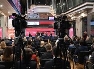 Bank Pekao nadawał ton debatom podczas Kongresu Bankowości  Korporacyjnej i Inwestycyjnej