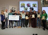 Szwedzcy rolnicy zdobywają regionalną nagrodę Rolnika Roku Morza Bałtyckiego za przełomowe innowacje 