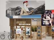 Emirates prezentują przyszłość lotnictwa na Dubai Airshow 2025