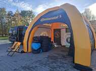 Szkoła Główna Gospodarstwa Wiejskiego i Continental łączą siły we wspólnej akcji dla środowiska