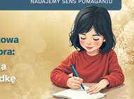 Rusza akcja charytatywna „Pocztówka na Gwiazdkę”. Sprawdź, jak możesz pomóc