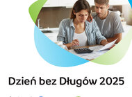 Dzień bez Długów. Budżet pod kontrolą, czyli mądre zarządzanie finansami przy rosnących kosztach życia 