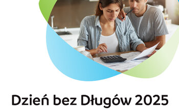 Dzień bez Długów. Budżet pod kontrolą, czyli mądre zarządzanie finansami przy rosnących kosztach życia 