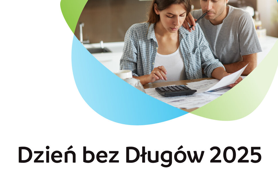 Dzień bez Długów. Budżet pod kontrolą, czyli mądre zarządzanie finansami przy rosnących kosztach życia 