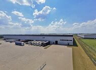 Kayser Automotive Systems ponownie wybiera EQT Real Estate Poznań I