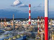 Rafineria Gdańska na kolejne trzy lata z Energą Obrotem