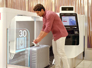 Przed Emirates wyjątkowo intensywny grudzień: ponad 2,3 mln odlotów i 2,5 mln przylotów