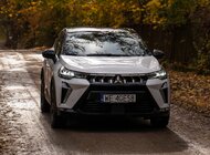 Mitsubishi zaprasza na bezpłatną kontrolę przed zimą