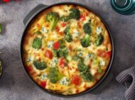 Czas na comfort food! Odkrywamy aromatyczne zapiekanki idealne na jesień 