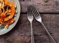 Czas na comfort food pasta w Twojej kuchni! Pasta Alfredo w nowej odsłonie