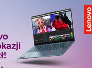 Miesiąc wielkich rabatów w Showroomie Lenovo & Motorola z okazji Black Friday