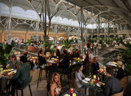 Hala Targowa w Gdańsku. Powrót do korzeni i nowa wartość miasta