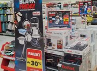 Black Month w Carrefour - sieć wystartowała z ofertą prezentów na Święta