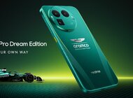 realme GT 8 Pro Dream Edition stworzony we współpracy z zespołem Aston Martin Aramco F1® Team zadebiutuje w Polsce już 2 grudnia