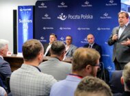 Poczta Polska otwiera nowy rozdział cyfrowej transformacji. Zainteresowani: prawie 70 firm technologicznych 