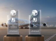 Emirates triumfuje: ULTRAs „Najlepsza Linia Lotnicza na Świecie”, nowe partnerstwo z Safran i rozszerzona współpraca z South African Airways.