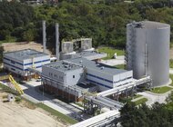 Mieszkańcy Ostrołęki zyskają nowe źródło ciepła