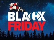 Black Month w Carrefour - sieć wystartowała z ofertą prezentów na Święta