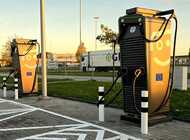 Rekordowy wzrost liczby rejestracji EV w Polsce: GreenWay gotowy z już dwoma tysiącami punktów ładowania