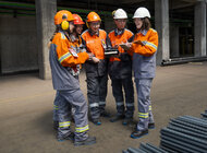 ArcelorMittal Huta Warszawa otwiera się dla zwiedzających 