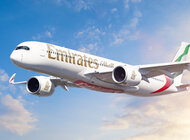 Emirates rozwijają flotę, stawiają na zrównoważone paliwo z ENOC Group i wzmacniają partnerstwo z Air Canada – Dubai Airshow 2025