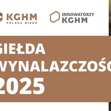Giełda Wynalazczości KGHM 2025