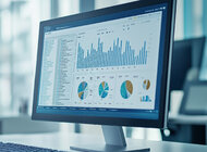 PKO Leasing z ponad 10 mld zł udzielonego finansowania po III kw. 2025 roku. Firma pozostaje liderem polskiego rynku