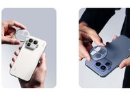 Polskie motywy w wymiennej wyspie aparatów realme GT 8 Pro