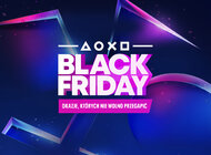 W tegoroczny Black Friday odkryj niesamowite zniżki na konsole PS5, akcesoria, gry, PlayStation Plus i wiele więcej.