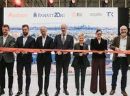 Auchan uruchamia ultranowoczesne centrum dystrybucyjne i wyznacza nowe standardy obsługi klienta e-grocery