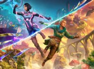 20% zniżki na Split Fiction – jedną z najlepiej ocenianych gier 2025 roku