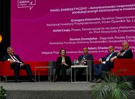 Sieć elektroenergetyczna osią transformacji energetycznej Warszawy