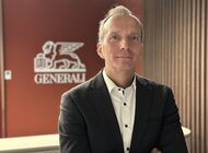 Mark Dassui powołany do zarządu Generali TU SA