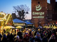 Energa zaprasza na Gdański Jarmark Bożonarodzeniowy