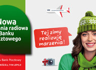 Biżuteria, wyjazd do Zakopanego czy jednak standardowe skarpetki? Wymarzone prezenty na święta – rusza kampania świąteczna Banku Pocztowego zachęcającą do poznania oferty