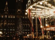 Magia świąt w sercu Europy: jarmarki bożonarodzeniowe last minute