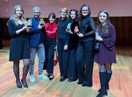 ING z nagrodami na IAB MIXX Awards 2025