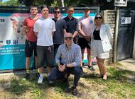 Społeczna odpowiedzialność w praktyce: lokalne inicjatywy hotelu Metropolo by Golden Tulip w Krakowie