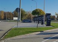 GreenWay rozwija infrastrukturę eHDV: pierwsza stacja w Polsce na korytarzu ładowania do portów Szczecin–Świnoujście