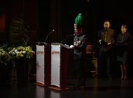 Niech żyje nam górniczy stan – KGHM i Zagłębie Miedziowe świętują Barbórkę 2025