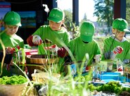 Planeta Energii włączyła dzieci z całej Polski do edukacji o wodzie i przyrodzie