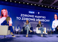 „Zdrowe nawyki to zdrowe uśmiechy” – Iga Świątek, ambasadorka Oral-B w nowej kampanii edukacyjnej, wspieranej również przez Polskie Towarzystwo Stomatologiczne