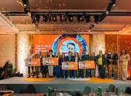 ING przekazał 1 mln zł grantów na innowacje wspierające zdrowie