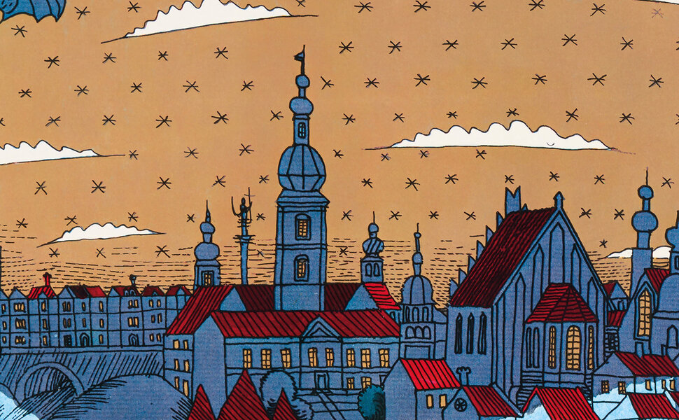 Polskie legendy w Łazienkach Królewskich – Bank Pekao S.A. świętuje 95. urodziny Józefa Wilkonia wyjątkową wystawą plenerową