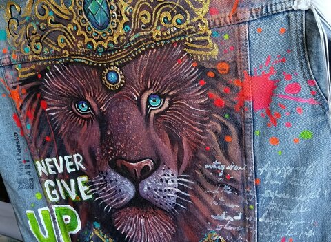 Warsztaty plastyczne Vasyla Netsko, mat  MG