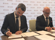 KGHM odnawia długoterminowy kredyt konsorcjalny o wartości 1,5 mld USD