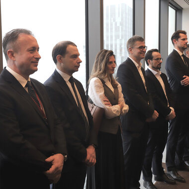 KGHM renews long-term syndicated credit facility in the amount of USD 1,5 bn